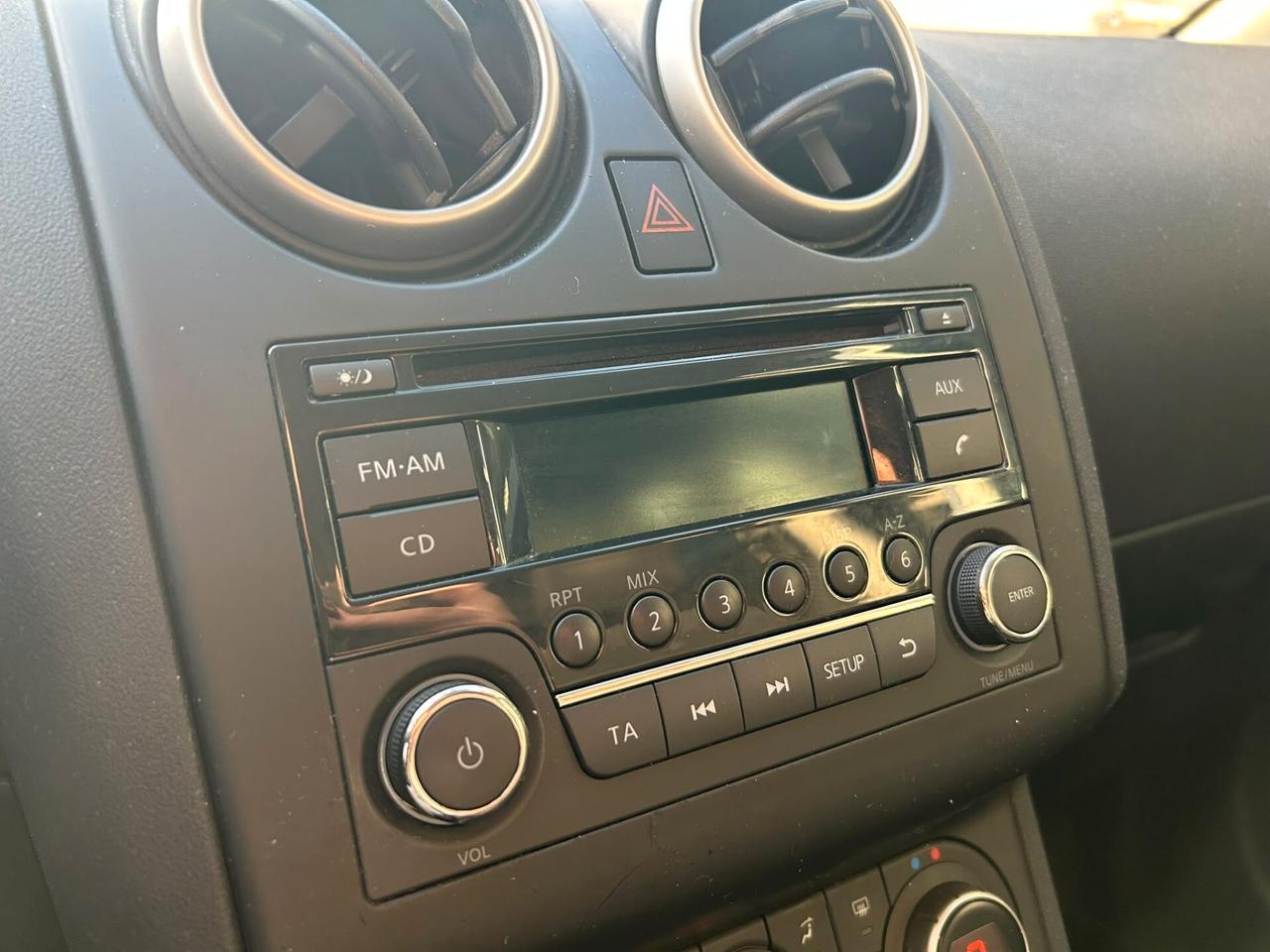 Nissan Qashqai 1.5 dCi DPF Acenta