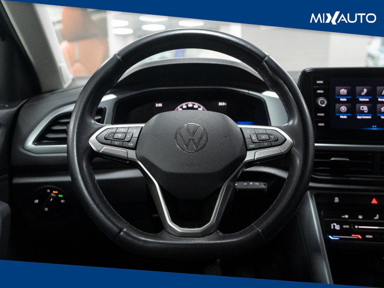 Volkswagen T-Roc 1.5 TSI Life ACT 150CV