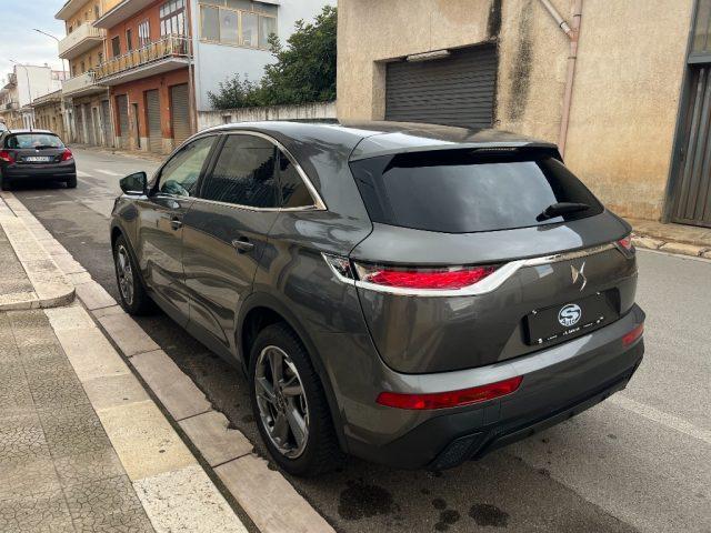 DS AUTOMOBILES DS 7 Crossback 1.5BlueHDi 130 Aut. Prestige
