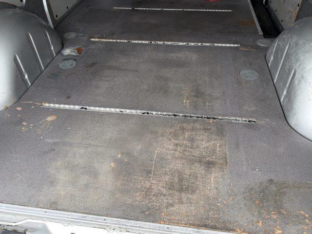 MERCEDES-BENZ Vito 114DCI LONG