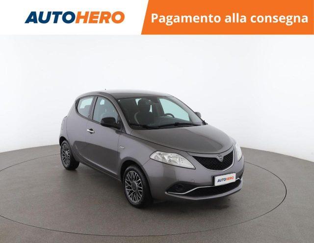 LANCIA Ypsilon 1.2 69 CV 5 porte Gold