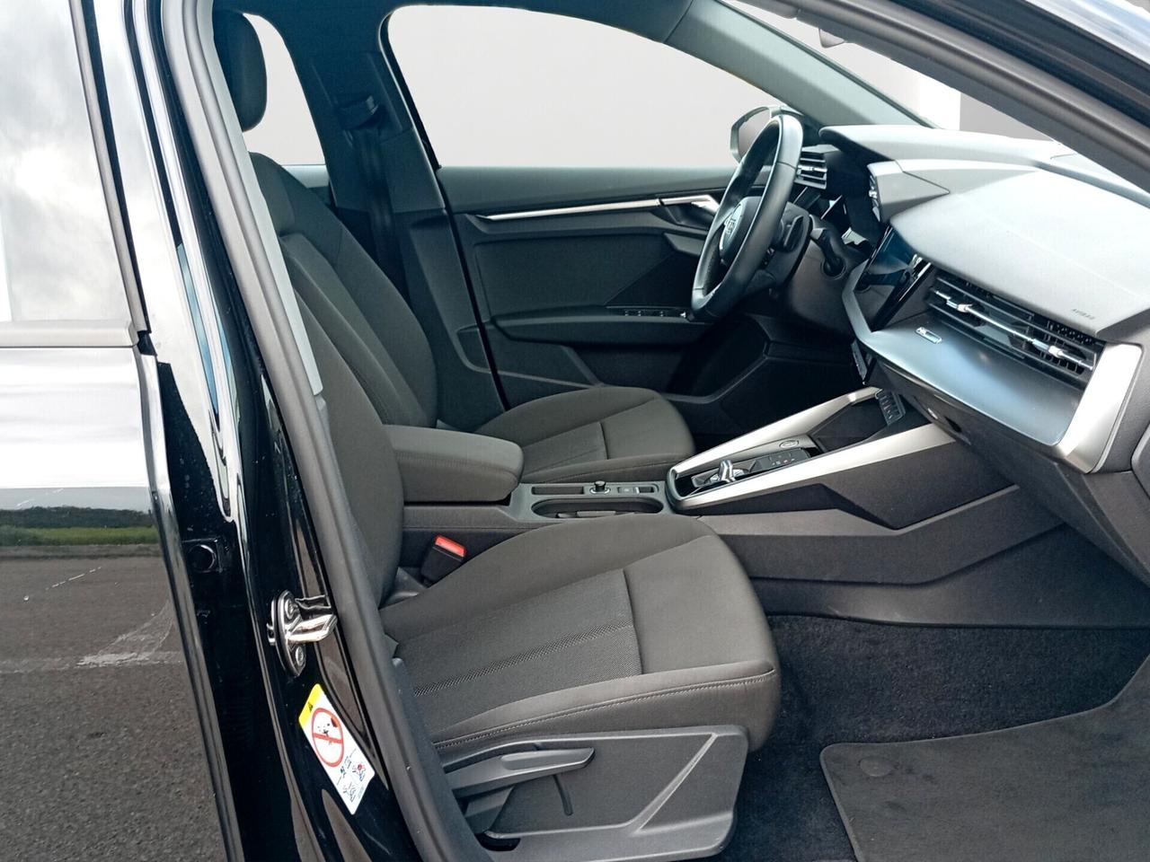 Audi A3 SPB 30 TDI S line Automatic VIRTUAL