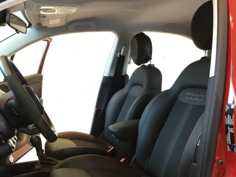 FIAT 500X 1.5 T4 Hybrid 130 CV DCT Sport MY24