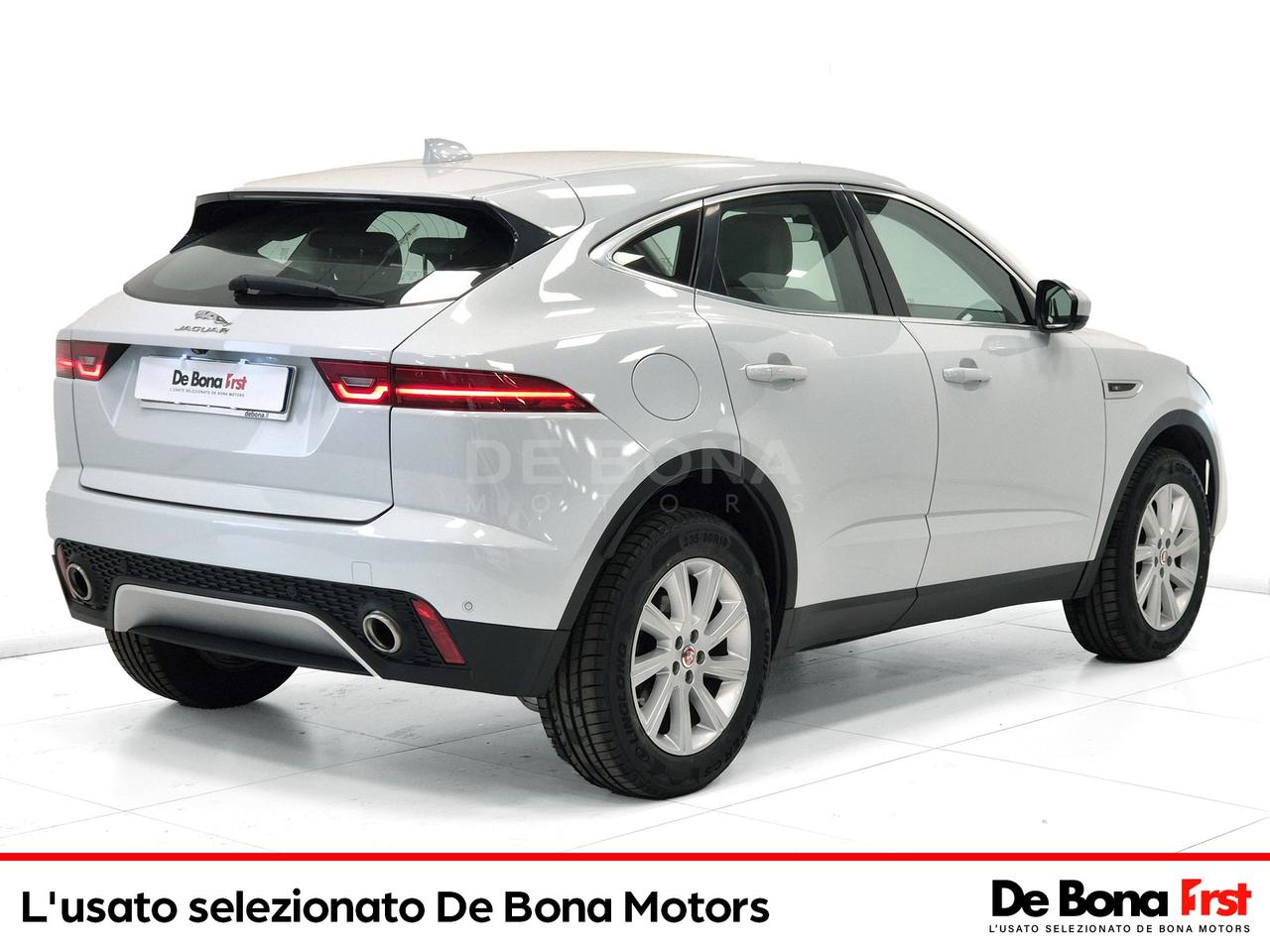 Jaguar E-Pace 2.0d i4 se awd 240cv auto my19