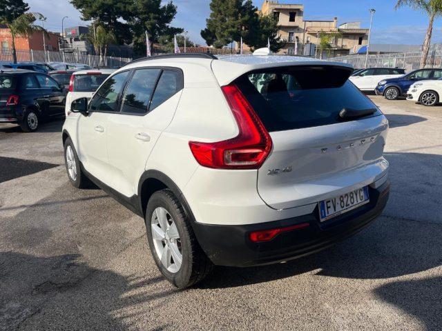 VOLVO XC40 D3 AWD Geartronic