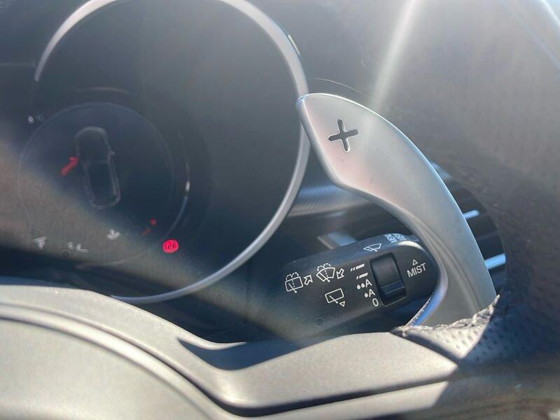 Alfa Romeo Stelvio Stelvio 2.2 Turbodiesel 160 CV AT8 RWD Business AUTOCARRO