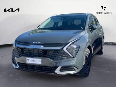 KIA Sportage 1.6 TGDi GPL Business