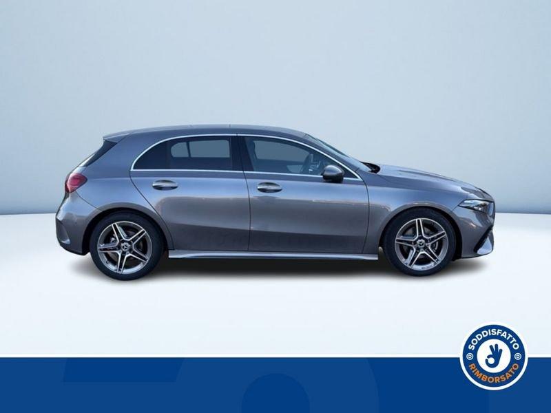 Mercedes-Benz Classe A 180d Automatic AMG Line Advanced Plus