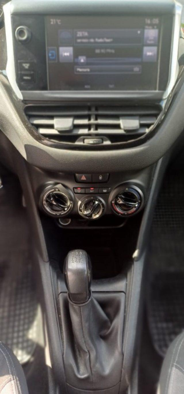 PEUGEOT 208 1.4 8V HDi 68CV 5p. Allure
