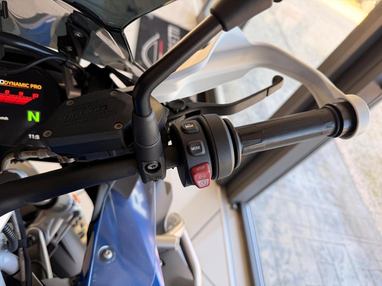 Bmw R 1250 RS