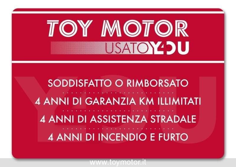 Alfa Romeo Tonale 1.5 130 CV MHEV TCT7 Edizione Speciale