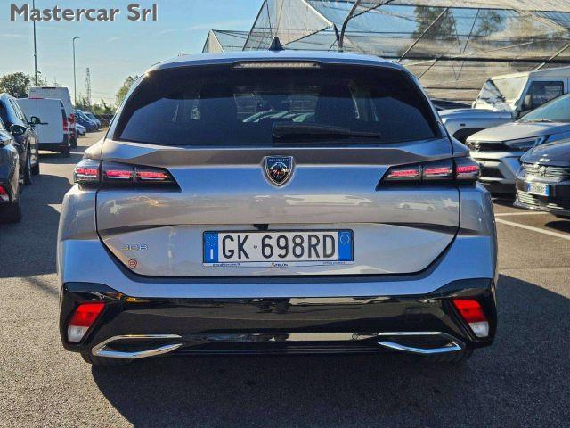 PEUGEOT 308 308 III NEW MODEL SW 1.5 bluehdi Allure TG : GK698