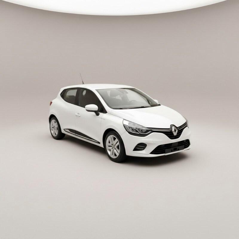 RENAULT Clio 5ª serie Clio SCe 65 CV 5 porte B...