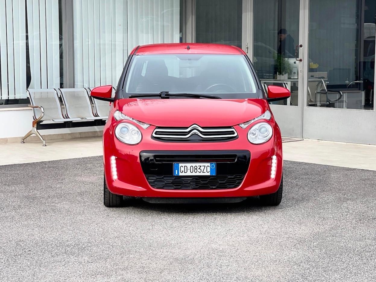 Citroen C1 1.0 Benzina 72CV E6 Neo. - 2021