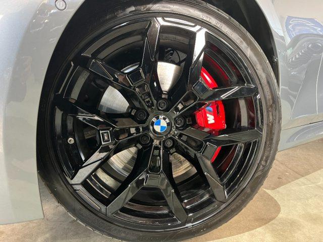 BMW 320 d 48V Touring Msport Pro "19 M Sport/NAVI/TELECAM