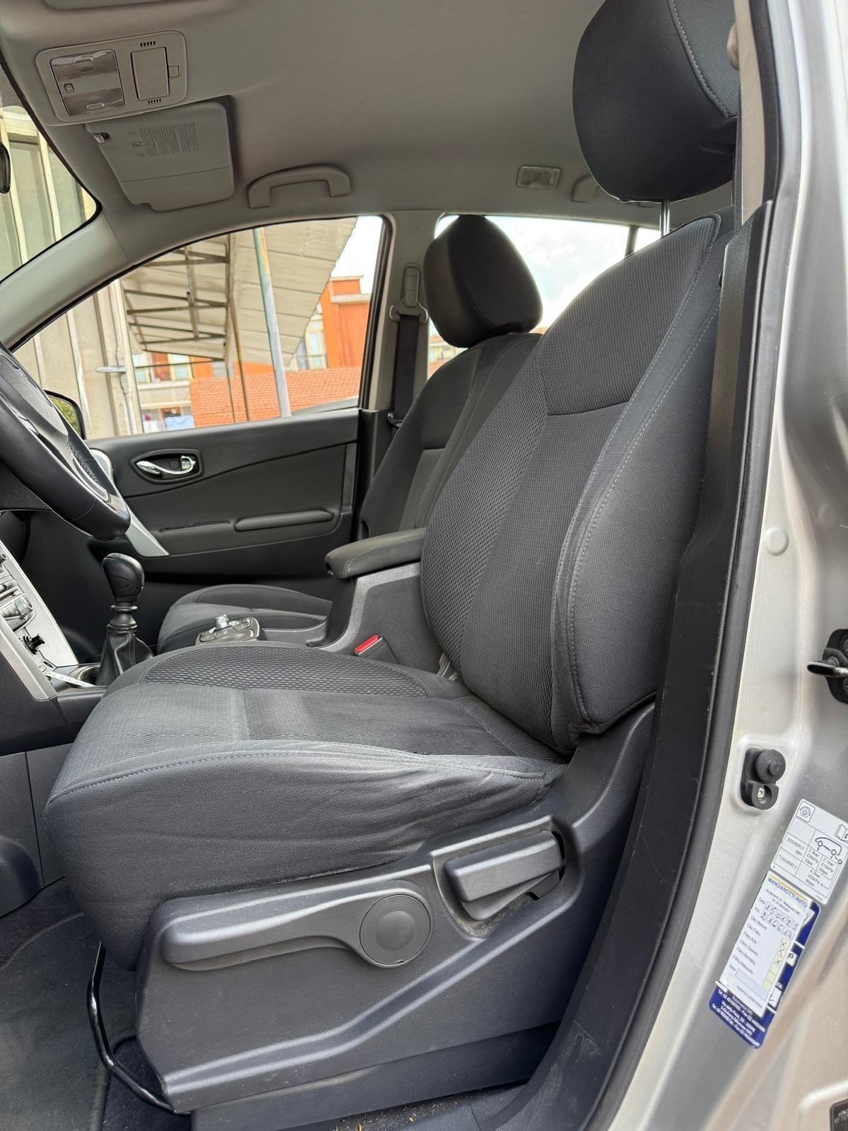 Renault Koleos BOSE 2.0 dCi 150CV 4X4 Dynamique