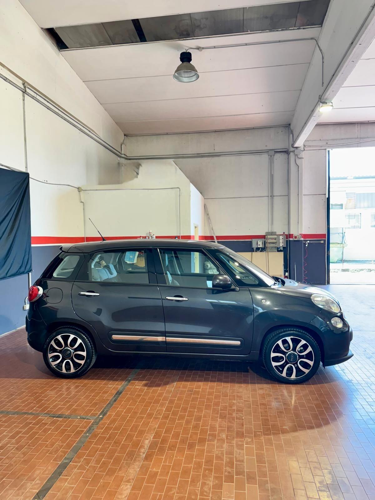 Fiat 500L 1.4 95 CV Lounge