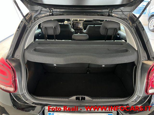 CITROEN C3 BlueHDi 100 S&S Feel PROMO