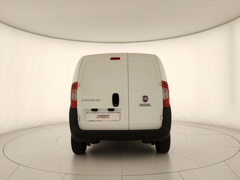 FIAT Fiorino 1.3 MJT 95CV Cargo SX