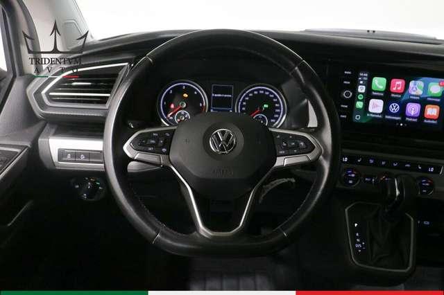 Volkswagen T6.1 California 4MOTION Beach Camper Edition 150cv DSG