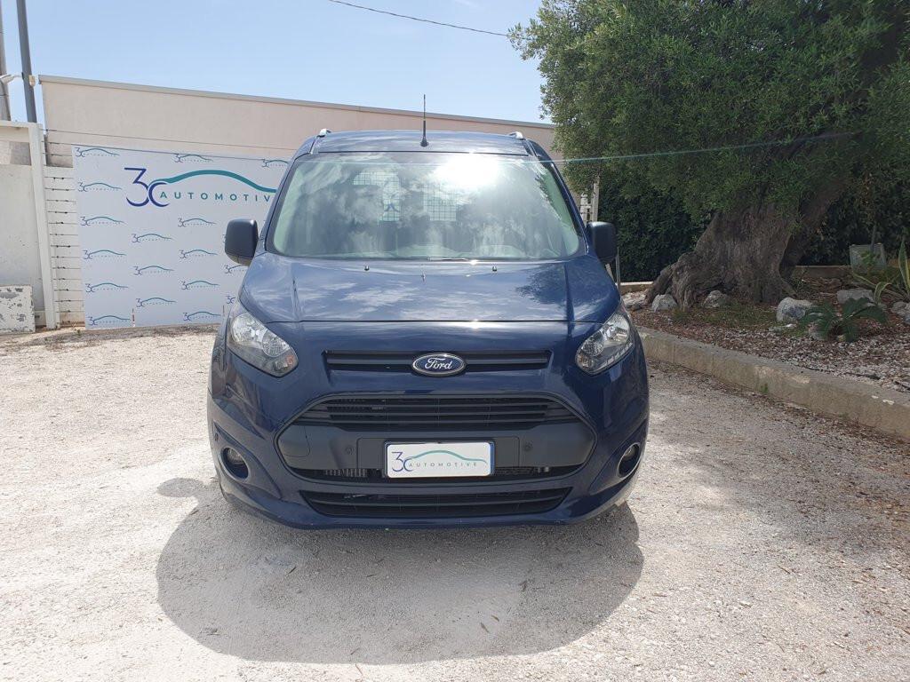 Ford Transit Connect Transit Connect 1.5 TDCi 100cv Combi Autocarro N1