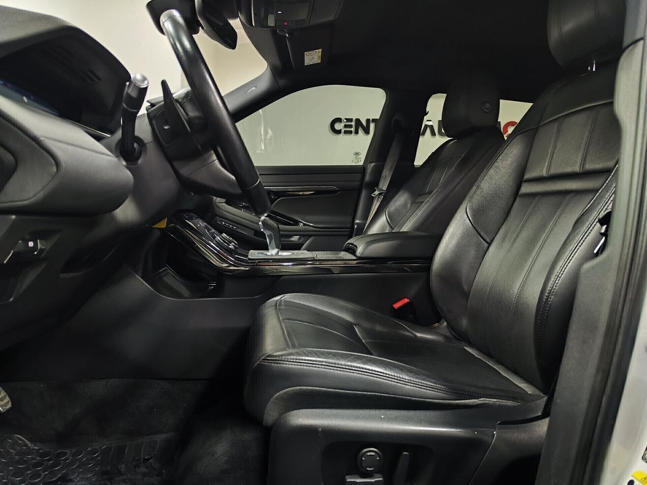 Land Rover Range Rover Evoque 2.0D I4 180 CV AWD R-Dynamic SE