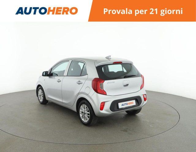 KIA Picanto 1.0 12V 5 porte Urban