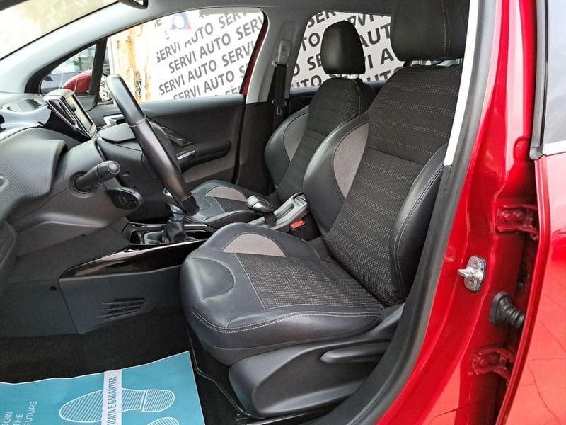 Peugeot 2008 2008 1.6 bluehdi Allure 100cv my16