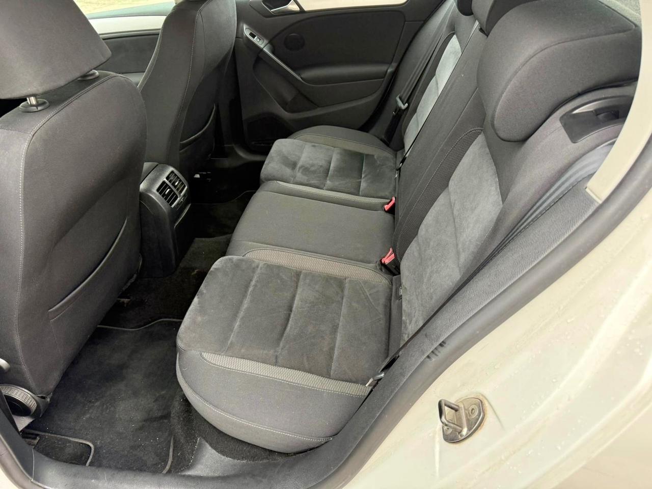 Volkswagen Golf 2.0 TDI 110CV DPF 5p. Highline