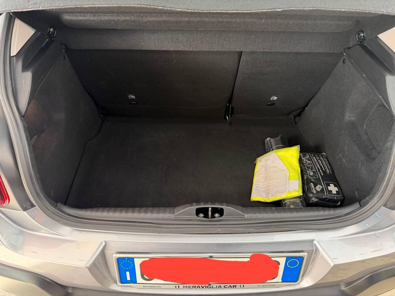 Citroen C3 2022 1500 100 CV Shine Pack