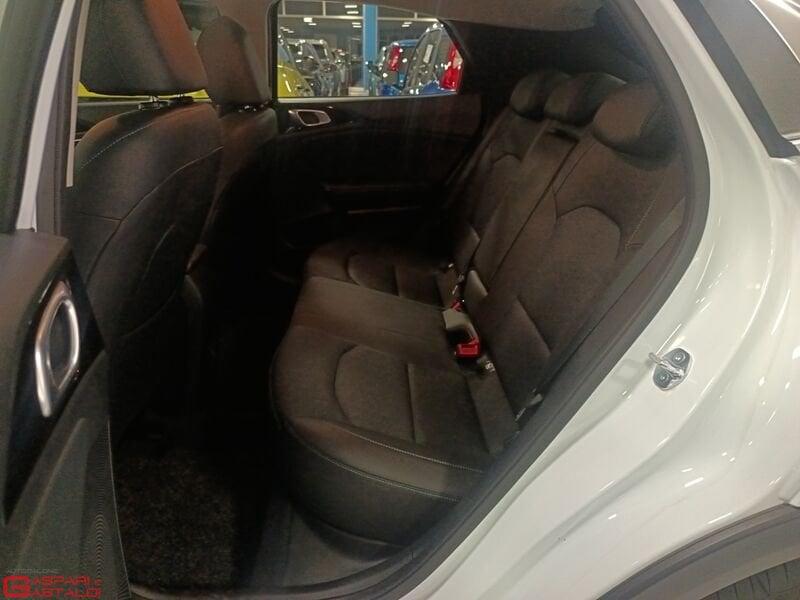 Kia Xceed 1.0 T-GDi GPL Business