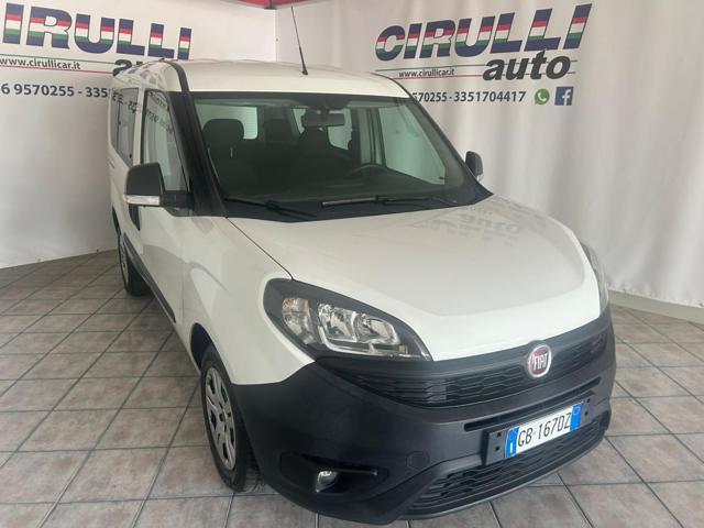 FIAT Doblo 1.3 MJT S&S PC Combi N1 Easy