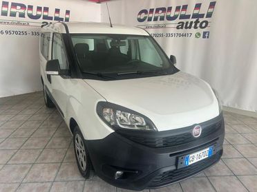FIAT Doblo 1.3 MJT S&S PC Combi N1 Easy