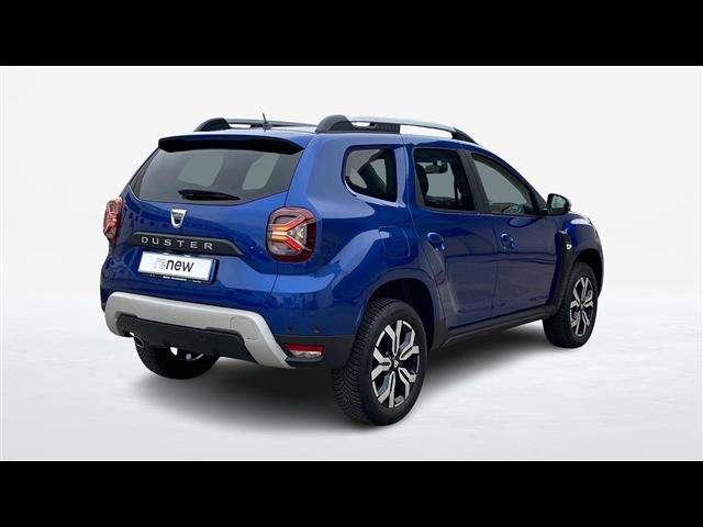Dacia Duster 1.0 TCe GPL Prestige 4x2
