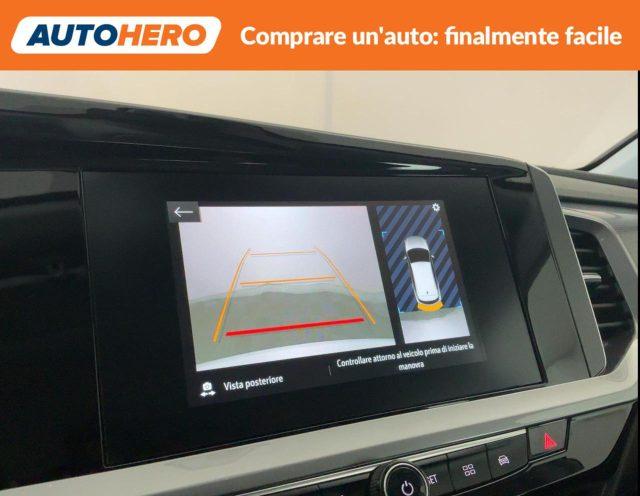 OPEL Grandland 1.5 diesel Ecotec aut. Edition