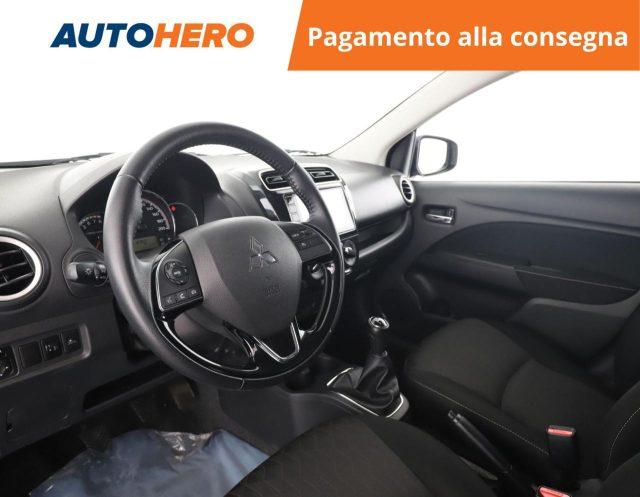 MITSUBISHI Space Star 1.2 ClearTec AS&G Instyle SDA