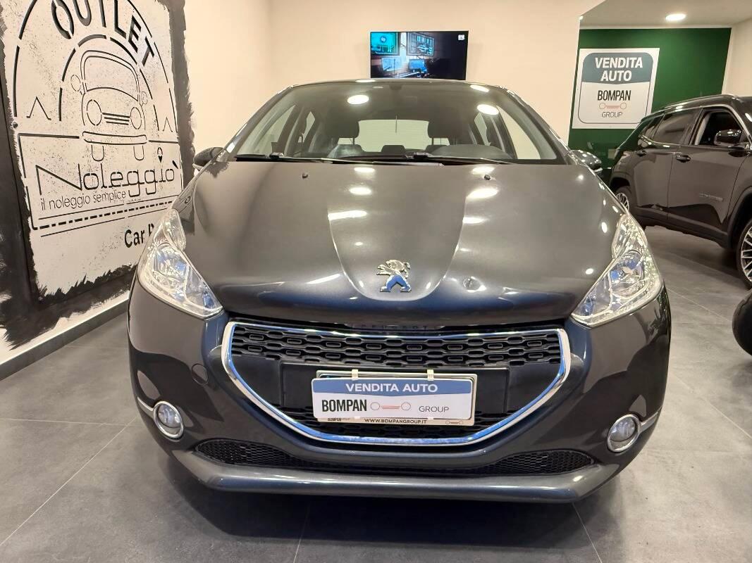 Peugeot 208 1.4 hdi 8v Active 3p