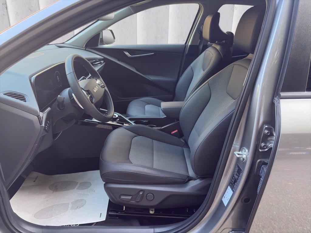 KIA Niro EV 64,8 kWh Evolution del 2023