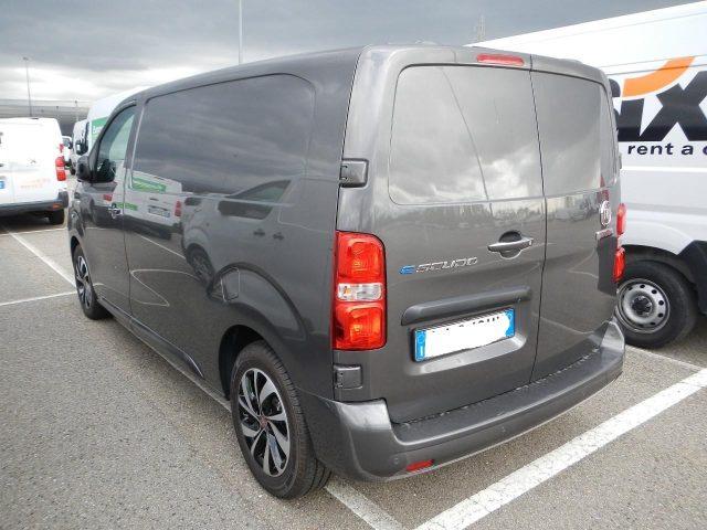 FIAT Scudo Bev 75kWh L2H1 Lounge-DETAX
