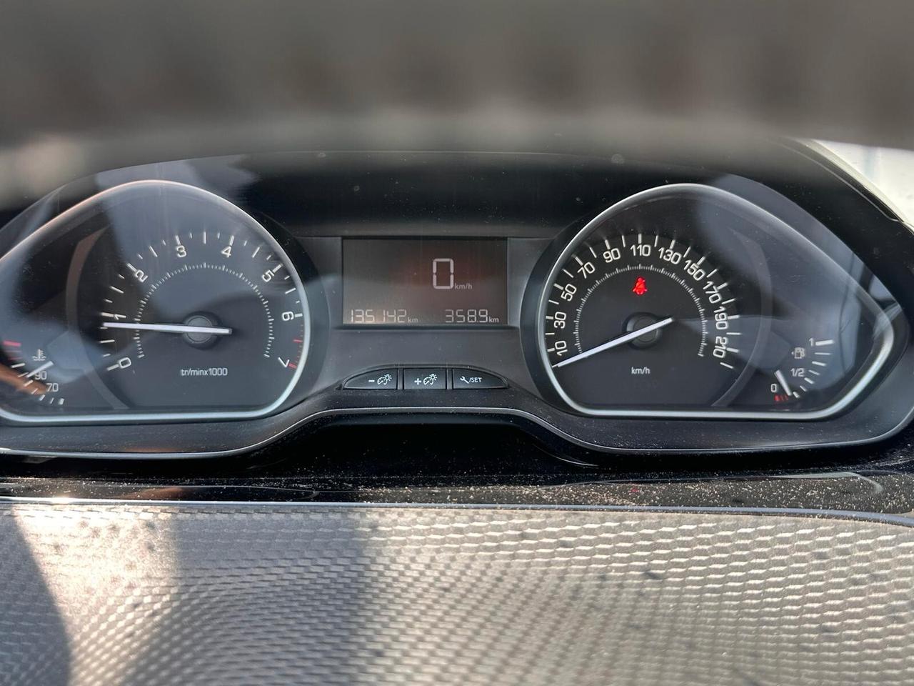 Peugeot 2008 PureTech 82 Active