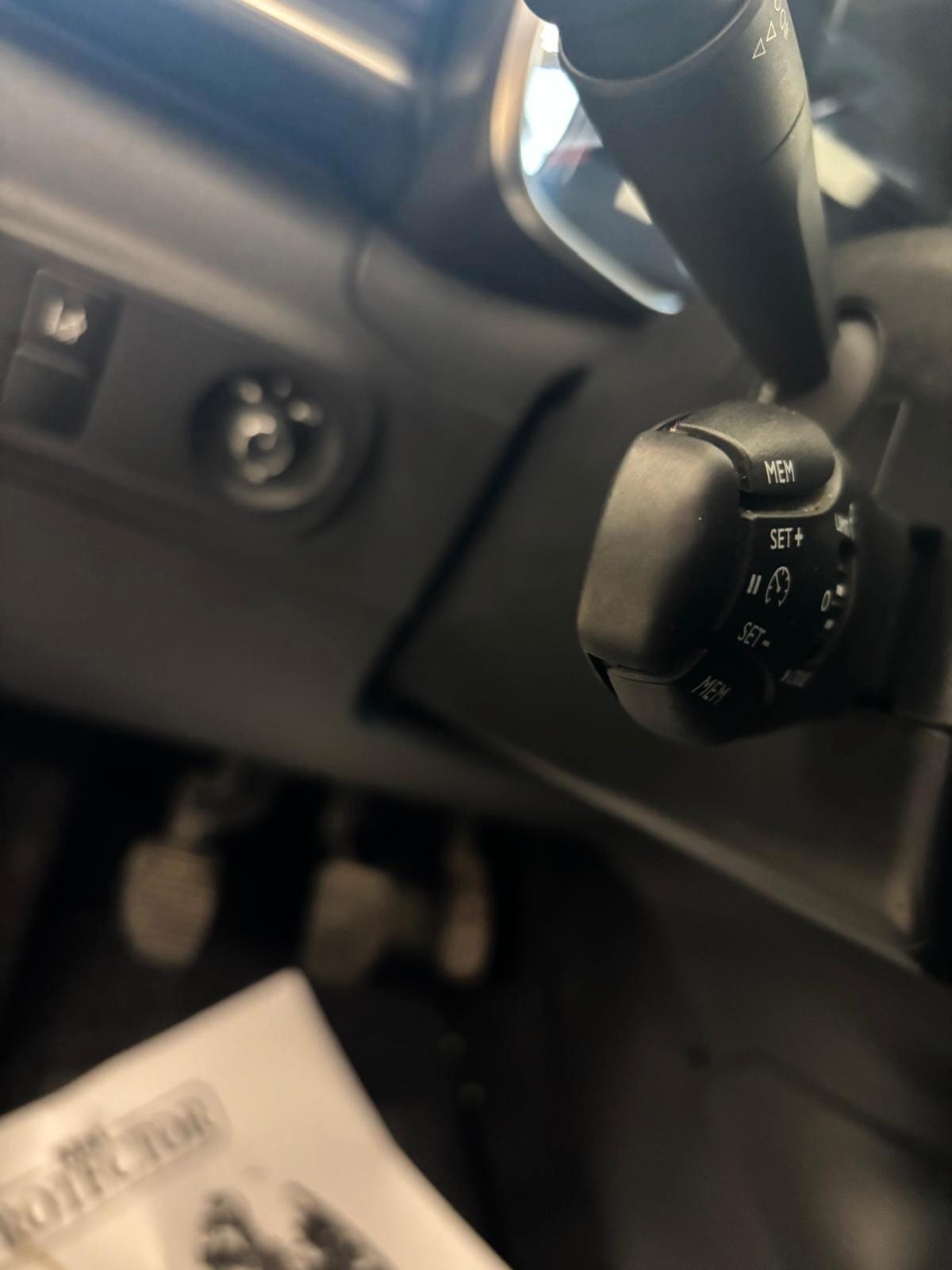 CITROEN C3 ANNO 2019 DS 1.6 HDI ADATTA NEOPATENTATI KM 146 MILA