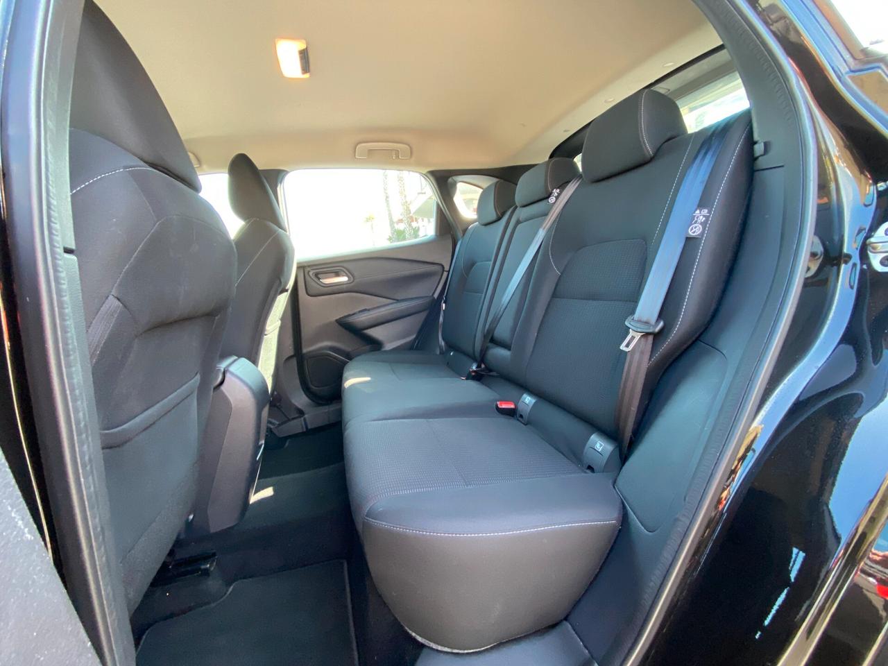 Nissan Qashqai 1.3 mhev Business 2wd 158cv xtronic