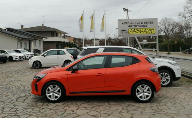 RENAULT Clio SCe 65 CV 5 porte Evolution