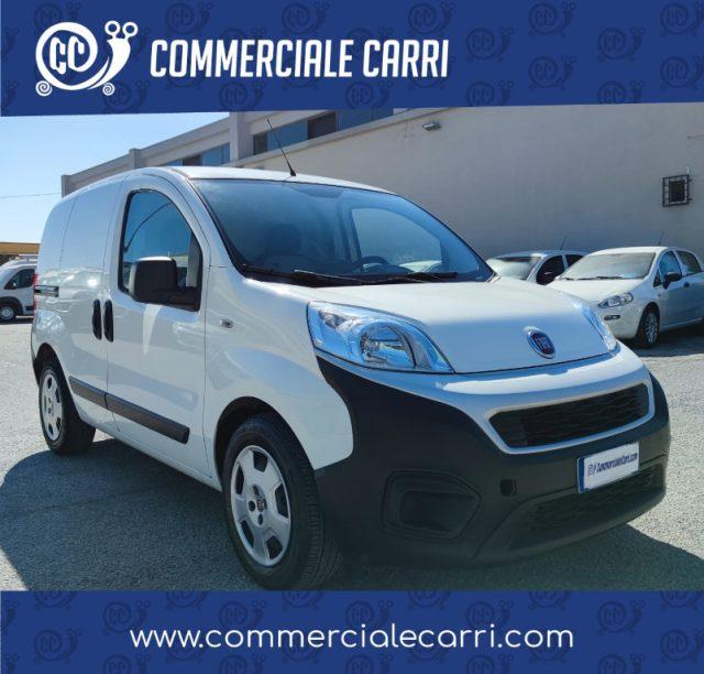 FIAT Fiorino 1.3 M-JET FURGONE SX - 2021