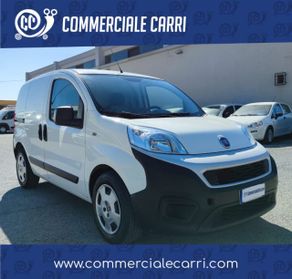 FIAT Fiorino 1.3 M-JET FURGONE SX - 2021