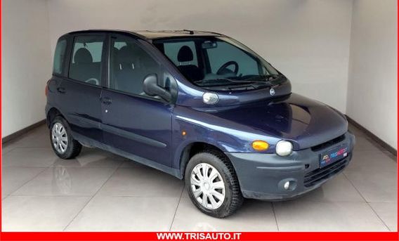 FIAT Multipla 1.6 BiPower SX 6 posti
