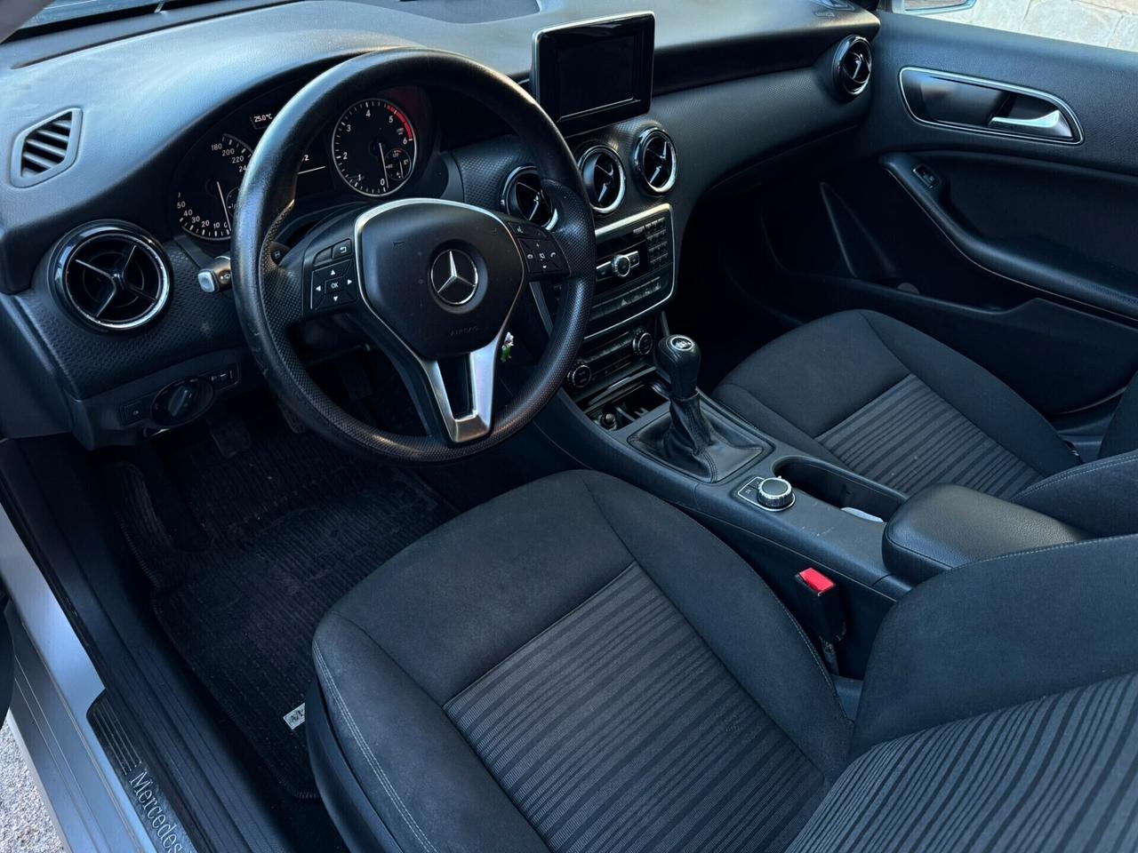 Mercedes-benz Classe A 180 CDI Executive