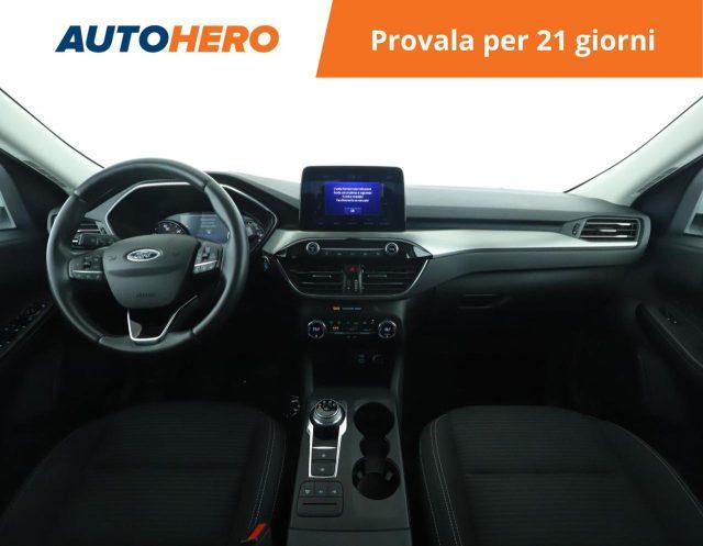 FORD Kuga 2.5 Plug In Hybrid 225 CV CVT 2WD Titanium