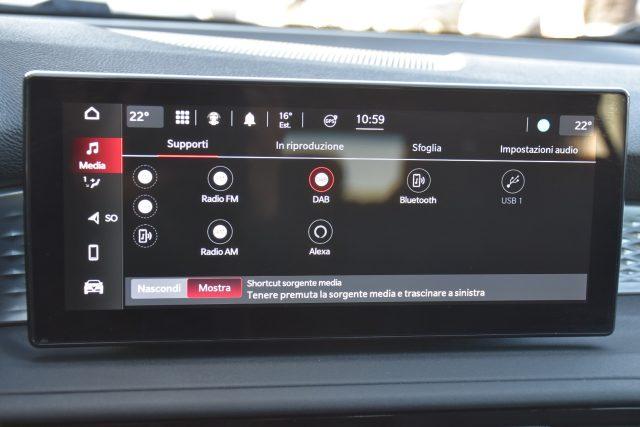 ALFA ROMEO Tonale 1.6 diesel 130 CV TCT6 Sprint