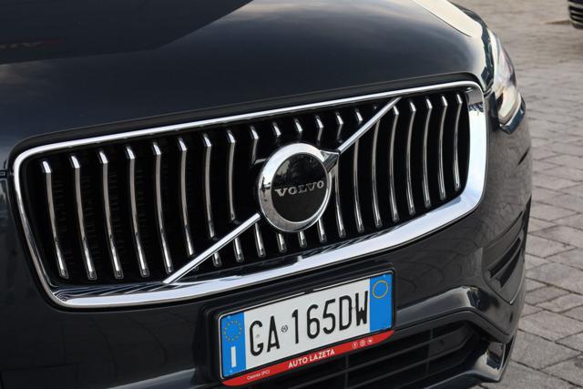 VOLVO XC90 B5 AWD 7 posti Business Plus Prezzo Netto
